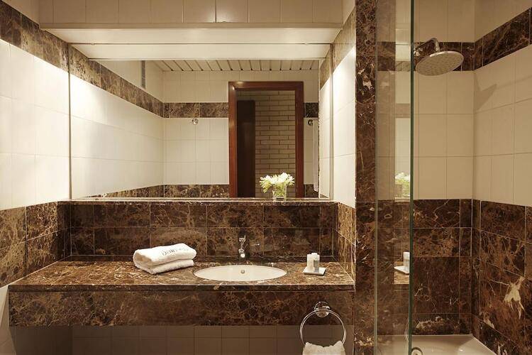 Balmes Hotel — фото 35