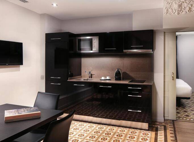 Balmes Hotel — фото 6