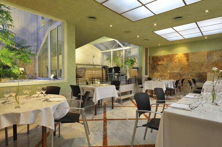 Balmes Hotel — фото 34