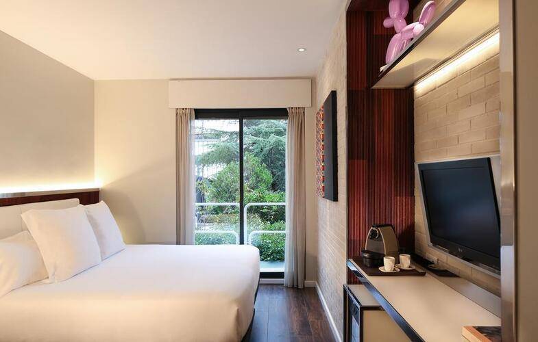 Balmes Hotel — фото 19