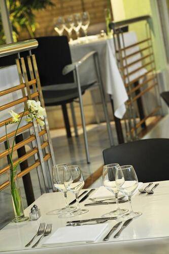 Balmes Hotel — фото 42