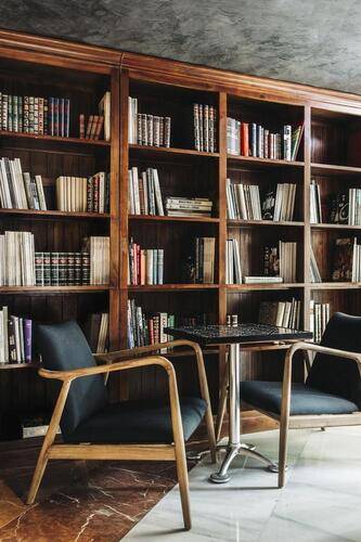 Balmes Hotel — фото 36