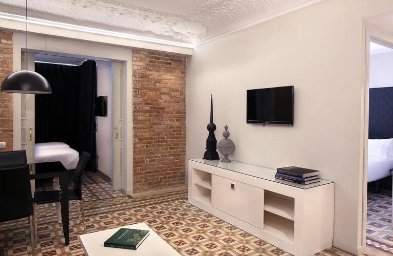 Balmes Hotel — фото 7