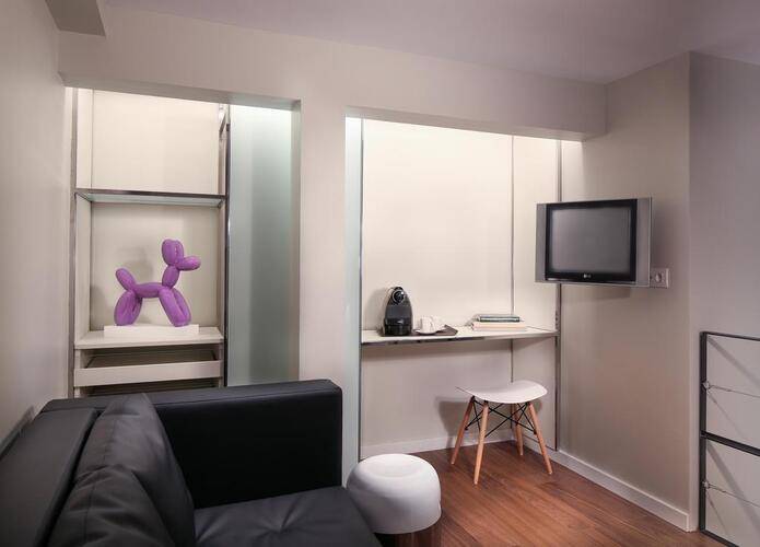 Balmes Hotel — фото 16