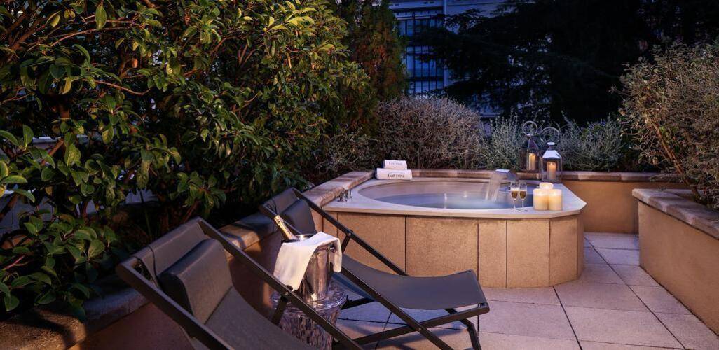 Balmes Hotel — фото 21