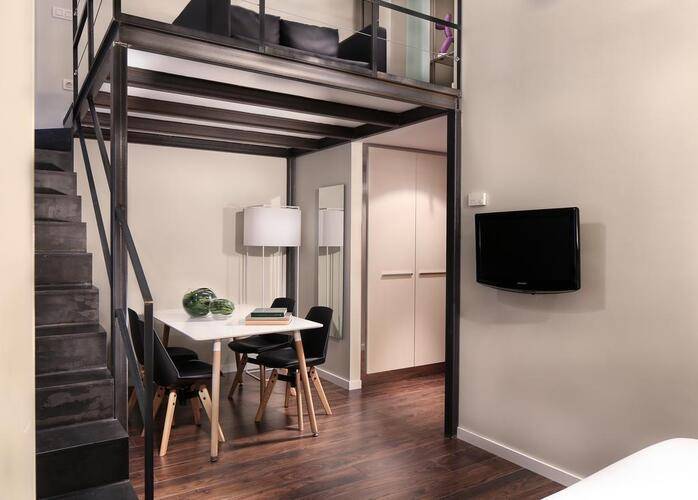 Balmes Hotel — фото 15