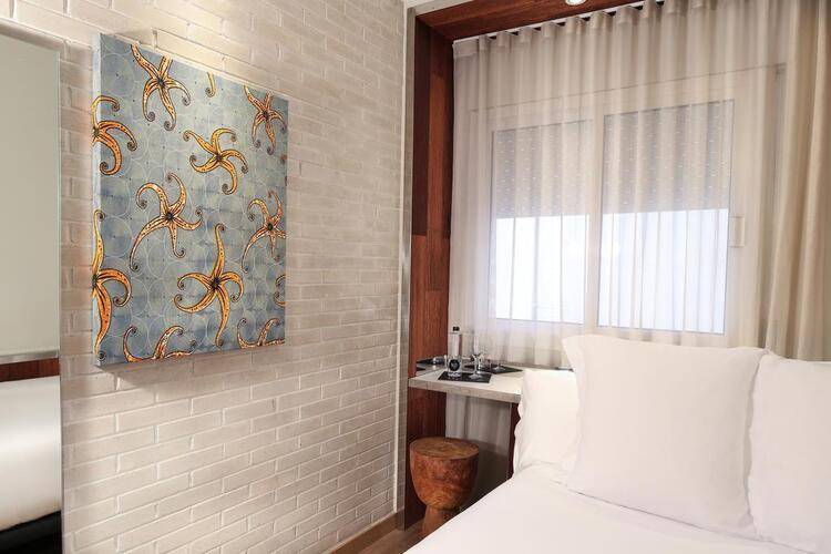 Balmes Hotel — фото 26