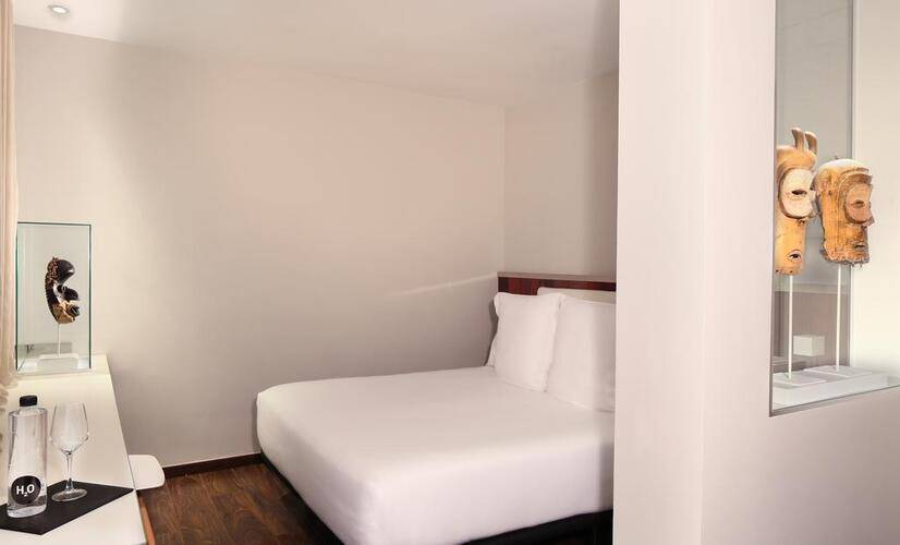 Balmes Hotel — фото 24