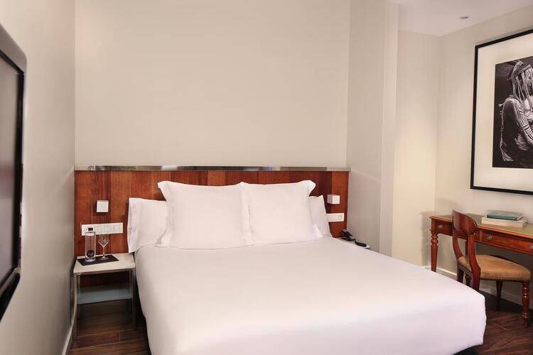 Balmes Hotel — фото 13