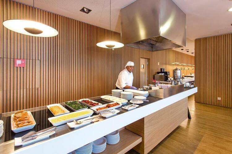 Occidental Atenea Mar (Adults Only 18+) (Ex.Barcelo Atenea Mar Hotel) — фото 17