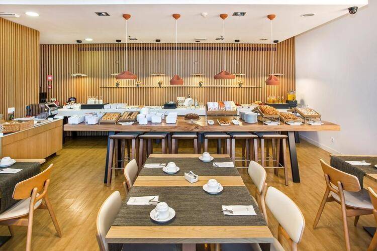 Occidental Atenea Mar (Adults Only 18+) (Ex.Barcelo Atenea Mar Hotel) — фото 13