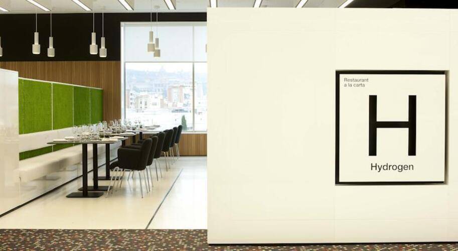 Barcelo Sants — фото 18