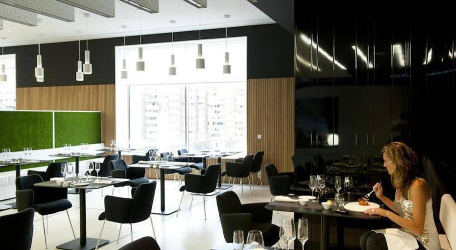 Barcelo Sants — фото 22