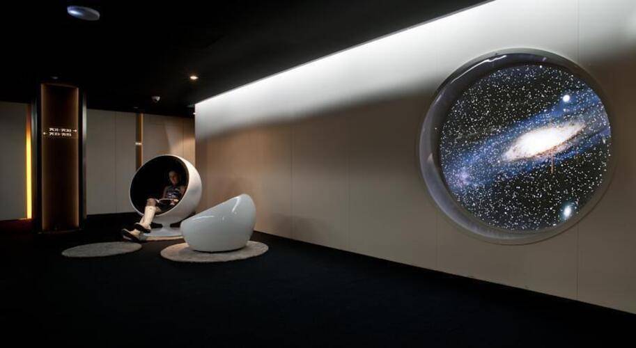 Barcelo Sants — фото 8