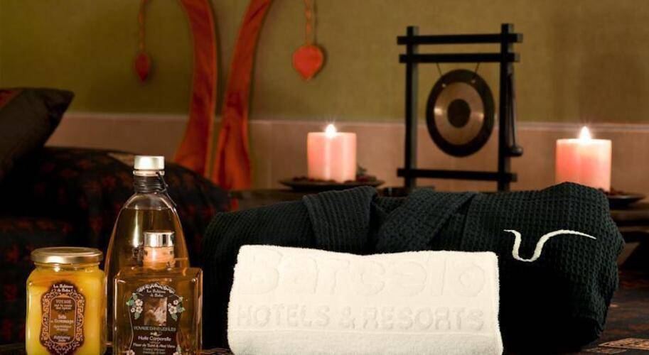 Barcelo Sants — фото 34