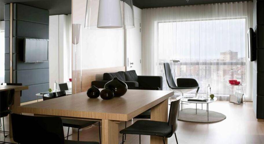 Barcelo Sants — фото 27