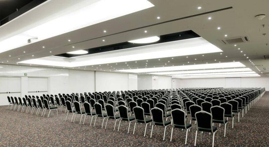 Barcelo Sants — фото 36