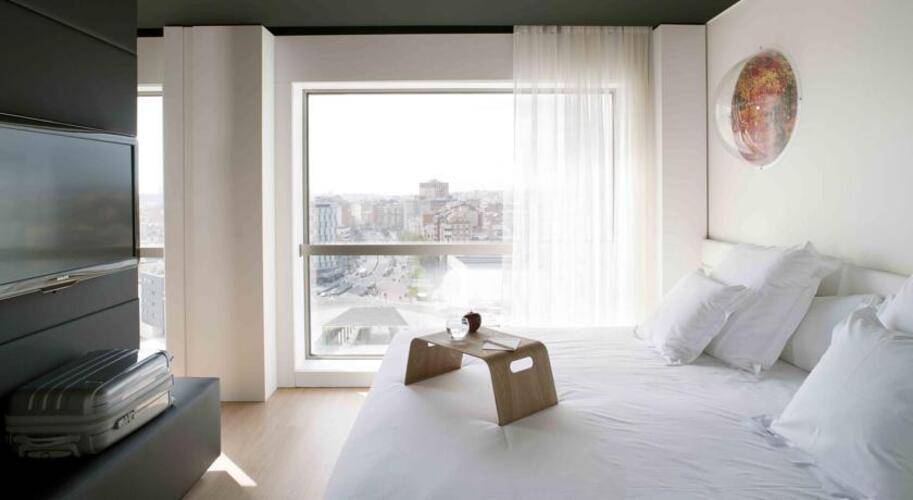 Barcelo Sants — фото 31