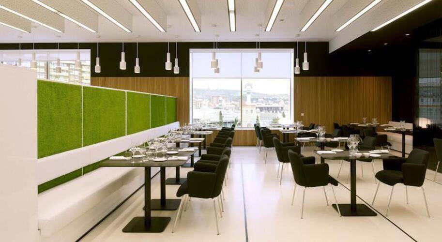 Barcelo Sants — фото 19