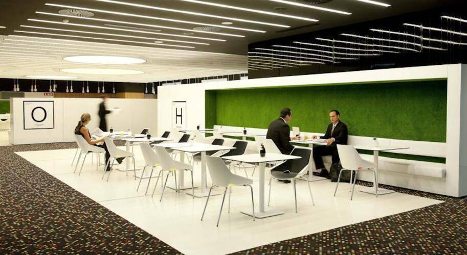 Barcelo Sants — фото 21