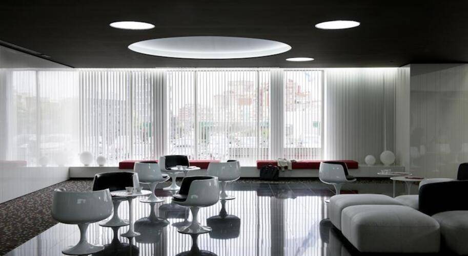 Barcelo Sants — фото 11