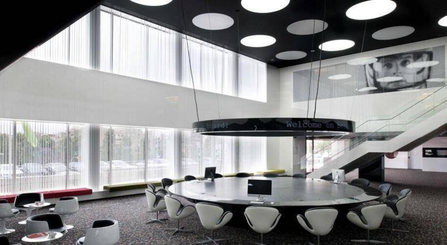 Barcelo Sants — фото 5