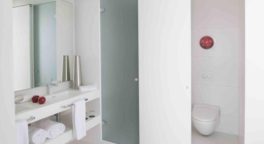 Barcelo Sants — фото 30