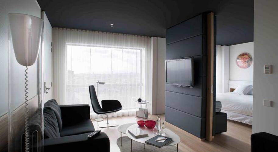 Barcelo Sants — фото 26