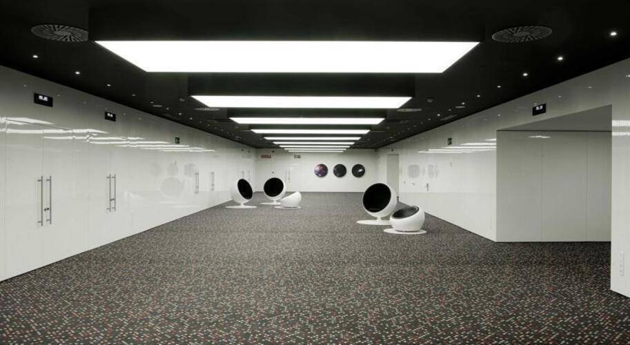 Barcelo Sants — фото 12