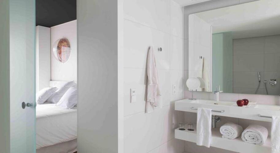 Barcelo Sants — фото 29