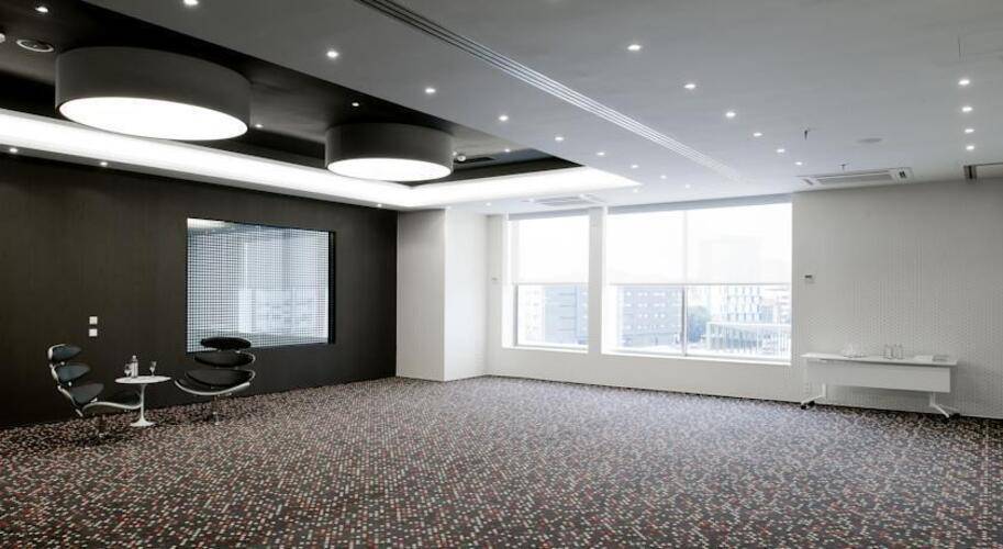 Barcelo Sants — фото 23