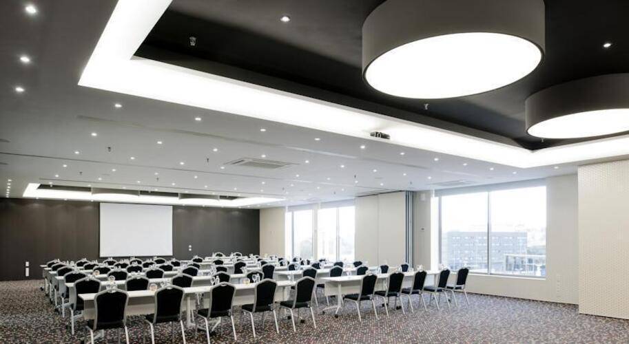 Barcelo Sants — фото 25