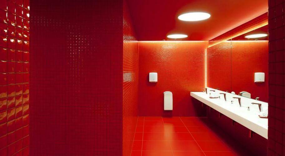 Barcelo Sants — фото 17