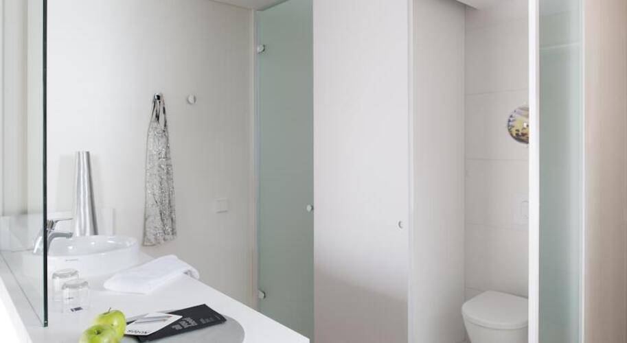 Barcelo Sants — фото 28