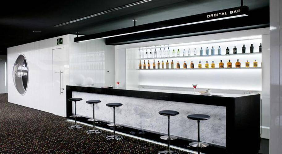 Barcelo Sants — фото 4