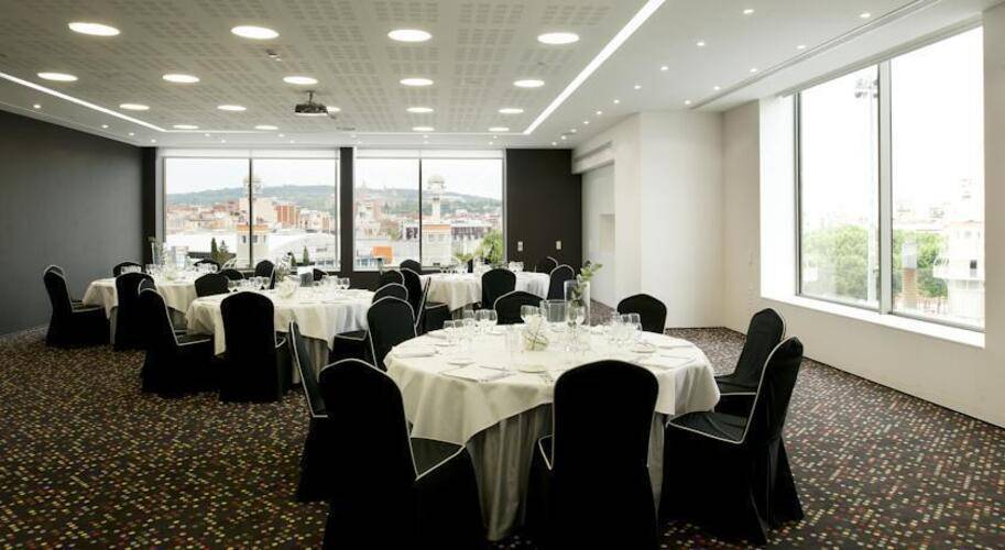 Barcelo Sants — фото 33