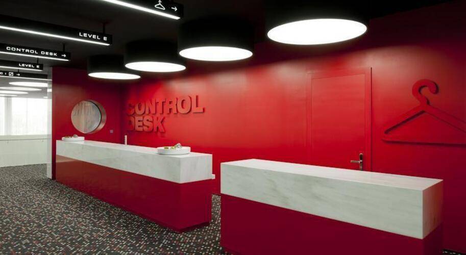 Barcelo Sants — фото 14