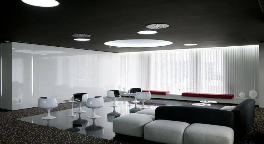 Barcelo Sants — фото 7