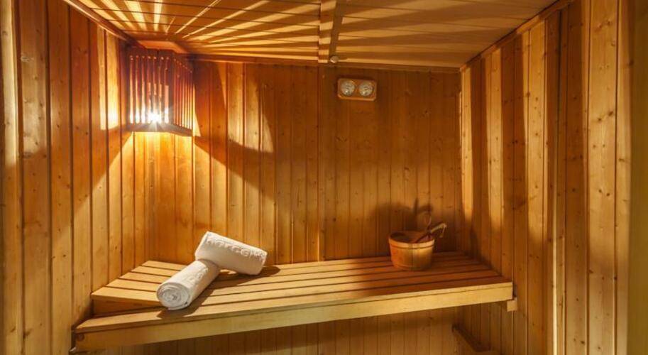 Barcelo Sants — фото 35