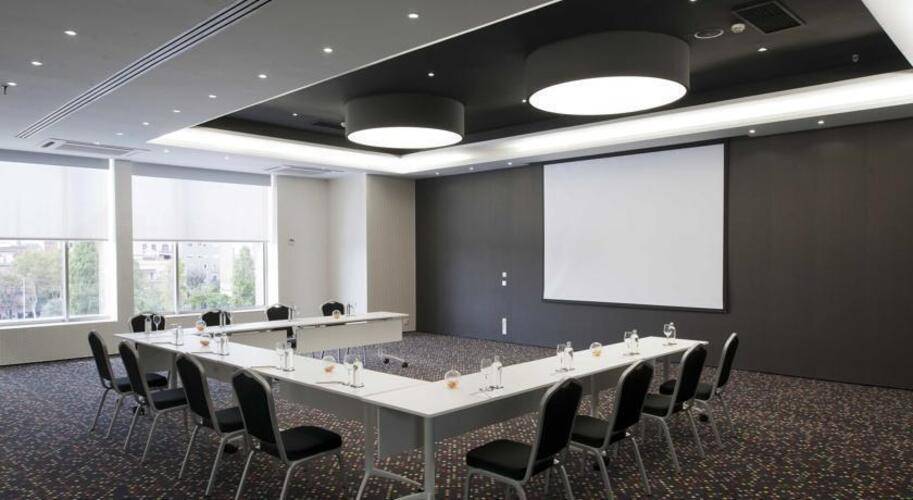 Barcelo Sants — фото 24