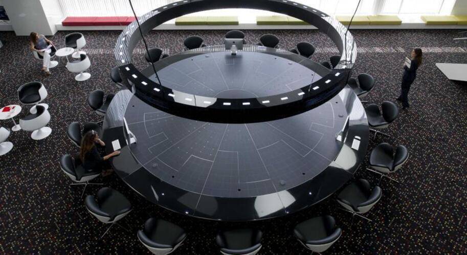 Barcelo Sants — фото 6