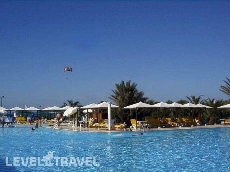 Фотография Paradise Side Beach Hotel