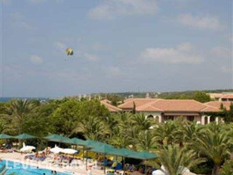 Фотография Paradise Side Beach Hotel
