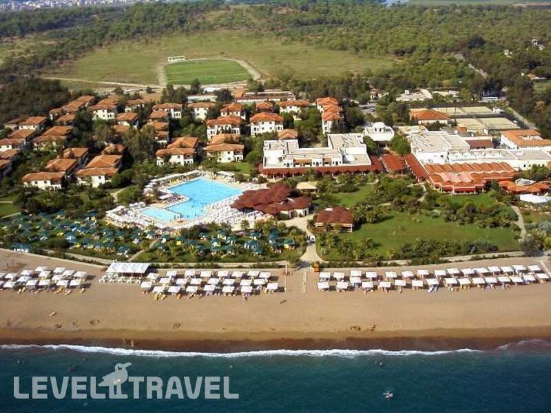Фотография Paradise Side Beach Hotel Фотография Paradise Side Beach Hotel