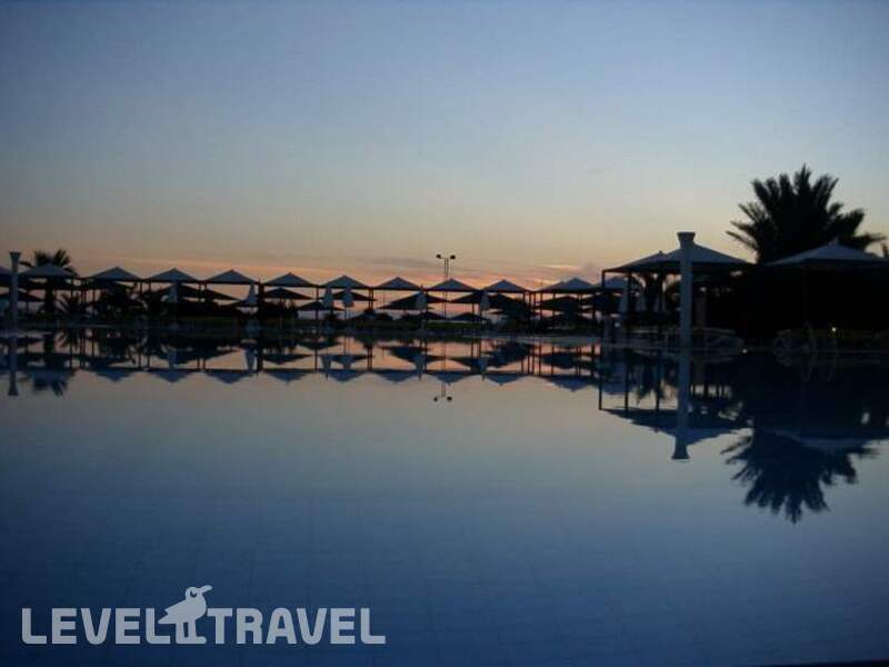 Фотография Paradise Side Beach Hotel