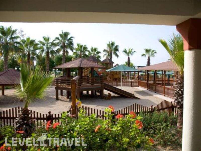 Фотография Paradise Side Beach Hotel