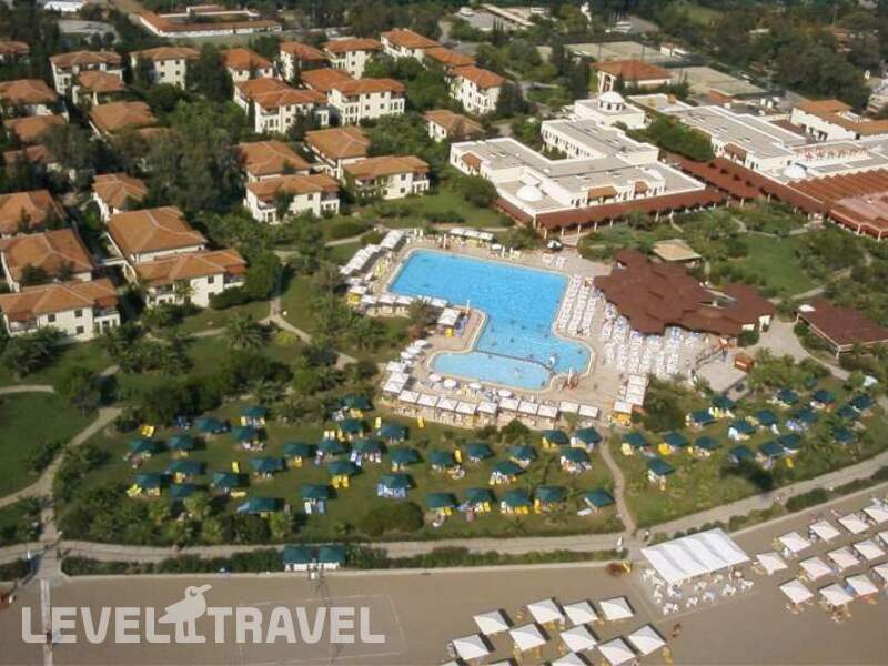 Фотография Paradise Side Beach Hotel Фотография Paradise Side Beach Hotel