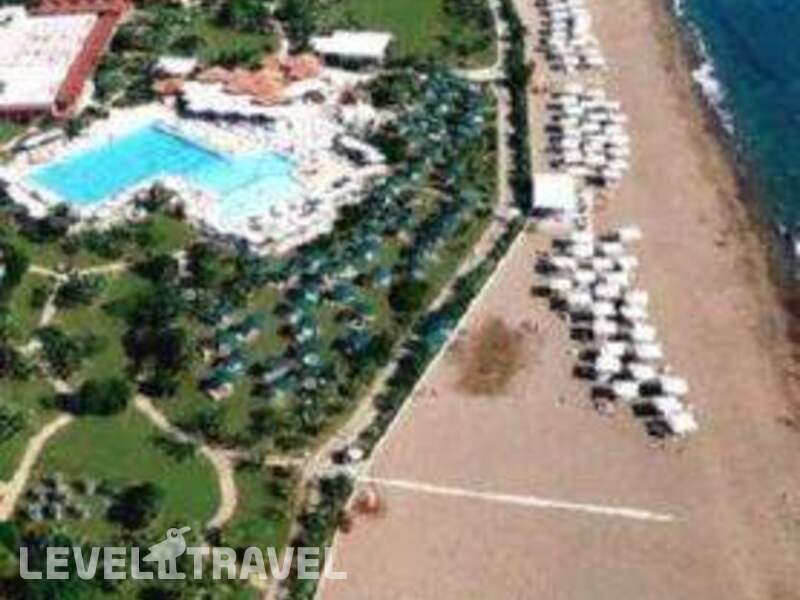 Фотография Paradise Side Beach Hotel Фотография Paradise Side Beach Hotel