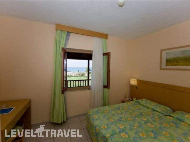 Фотография Paradise Side Beach Hotel