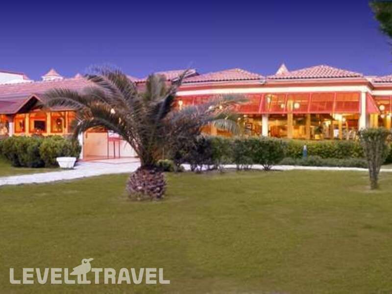 Фотография Paradise Side Beach Hotel